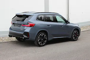 BMW X1 xDrive M35i *STORM BAY METALLIC*