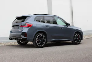 BMW X1 xDrive M35i *STORM BAY METALLIC*