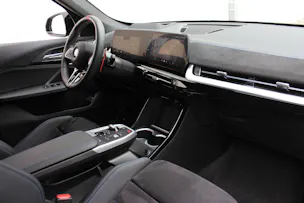 BMW X1 xDrive M35i *STORM BAY METALLIC*