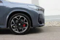 BMW X1 xDrive M35i *STORM BAY METALLIC*
