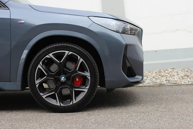 BMW X1 xDrive M35i *STORM BAY METALLIC*