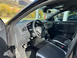 VW T-Roc 2.0 TSI Sport DSG 4Motion