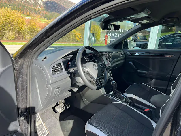 VW T-Roc 2.0 TSI Sport DSG 4Motion