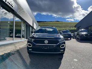 VW T-Roc 2.0 TSI Sport DSG 4Motion