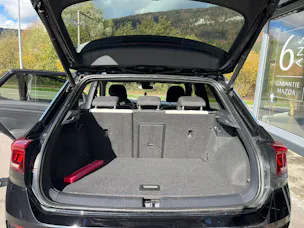 VW T-Roc 2.0 TSI Sport DSG 4Motion