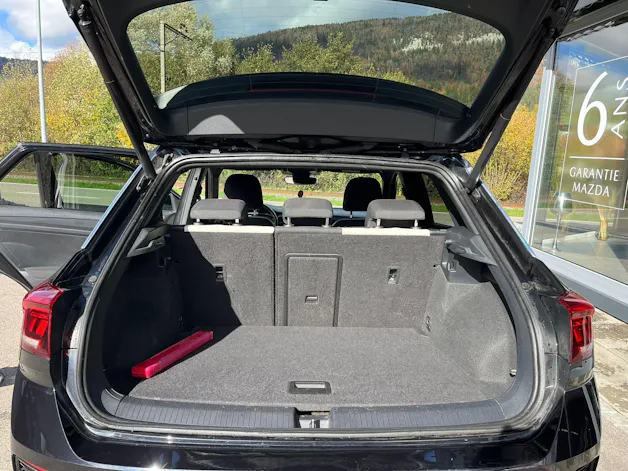 VW T-Roc 2.0 TSI Sport DSG 4Motion