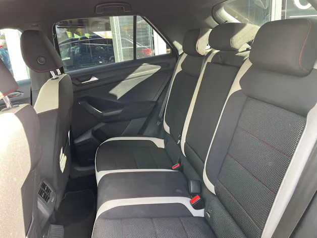 VW T-Roc 2.0 TSI Sport DSG 4Motion