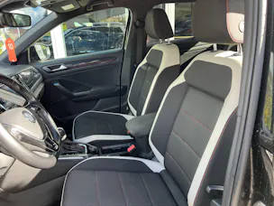 VW T-Roc 2.0 TSI Sport DSG 4Motion