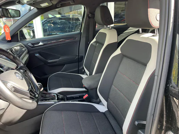 VW T-Roc 2.0 TSI Sport DSG 4Motion