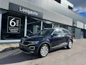 VW T-Roc 2.0 TSI Sport DSG 4Motion