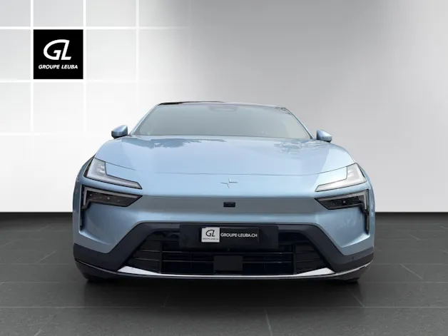 Polestar Polestar 4 Long Range Dual 100kWh Prime