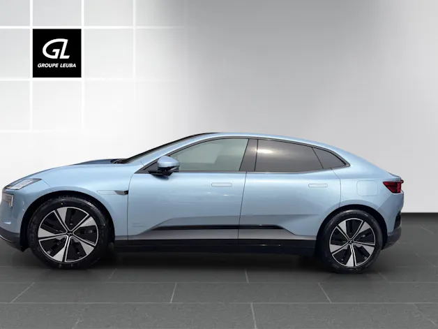 Polestar Polestar 4 Long Range Dual 100kWh Prime