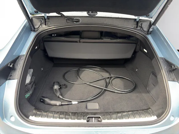 Polestar Polestar 4 Long Range Dual 100kWh Prime
