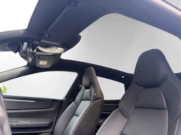 Polestar Polestar 4 Long Range Dual 100kWh Prime