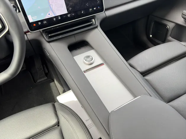 Polestar Polestar 4 Long Range Dual 100kWh Prime