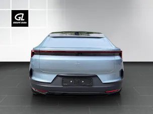Polestar Polestar 4 Long Range Dual 100kWh Prime