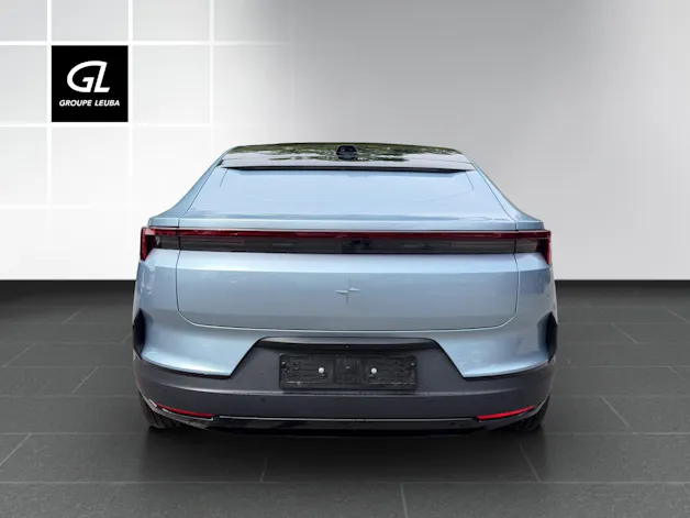 Polestar Polestar 4 Long Range Dual 100kWh Prime
