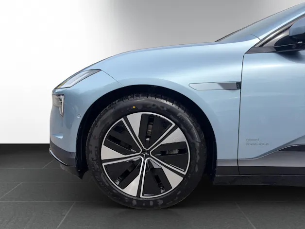 Polestar Polestar 4 Long Range Dual 100kWh Prime