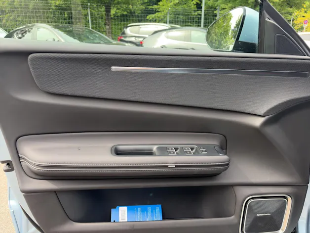 Polestar Polestar 4 Long Range Dual 100kWh Prime