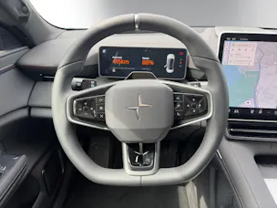 Polestar Polestar 4 Long Range Dual 100kWh Prime