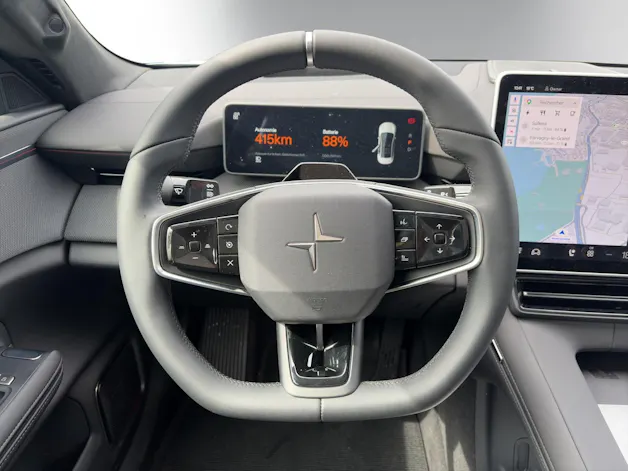 Polestar Polestar 4 Long Range Dual 100kWh Prime