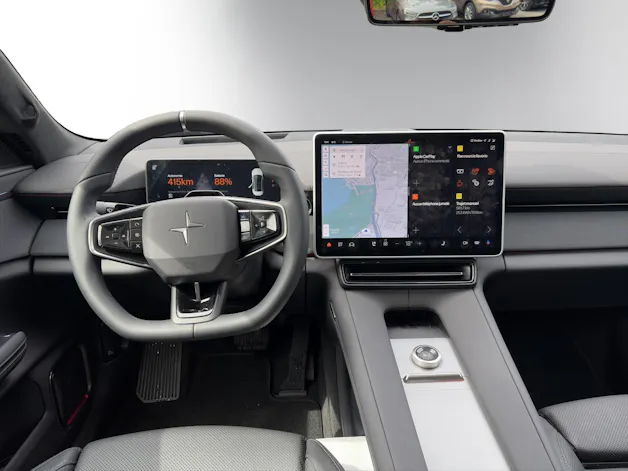 Polestar Polestar 4 Long Range Dual 100kWh Prime