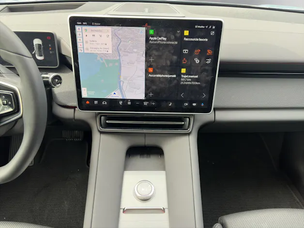 Polestar Polestar 4 Long Range Dual 100kWh Prime
