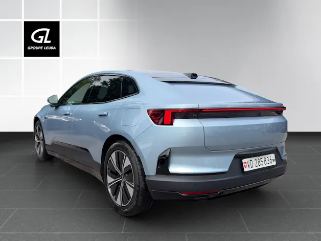 Polestar Polestar 4 Long Range Dual 100kWh Prime