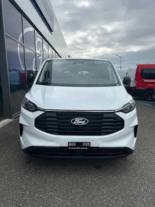 Ford Transit C combi 320 L2 2.0 Eco Trend/170CV/Aut.4x4