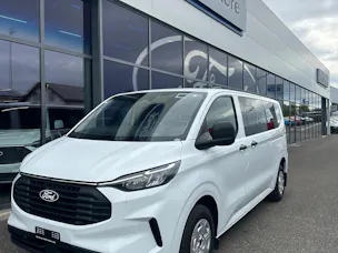 Ford Transit C combi 320 L2 2.0 Eco Trend/170CV/Aut.4x4