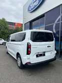 Ford Transit C combi 320 L2 2.0 Eco Trend/170CV/Aut.4x4