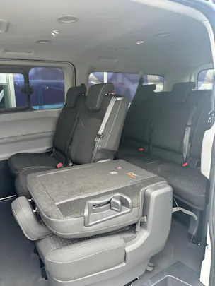 Ford Transit C combi 320 L2 2.0 Eco Trend/170CV/Aut.4x4