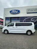 Ford Transit C combi 320 L2 2.0 Eco Trend/170CV/Aut.4x4