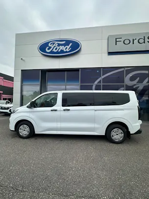 Ford Transit C combi 320 L2 2.0 Eco Trend/170CV/Aut.4x4