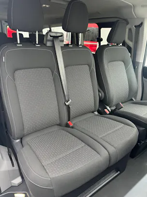 Ford Transit C combi 320 L2 2.0 Eco Trend/170CV/Aut.4x4