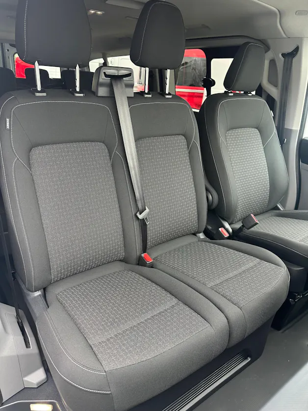 Ford Transit C combi 320 L2 2.0 Eco Trend/170CV/Aut.4x4