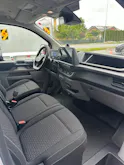 Ford Transit C combi 320 L2 2.0 Eco Trend/170CV/Aut.4x4