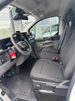 Ford Transit C combi 320 L2 2.0 Eco Trend/170CV/Aut.4x4