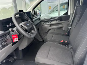 Ford Transit C combi 320 L2 2.0 Eco Trend/170CV/Aut.4x4