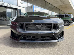Ford Mustang Fastback 5.0 V8 Dark Horse Automat