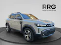Dacia Duster HEV 140 Journey
