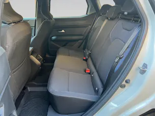 Dacia Duster HEV 140 Journey