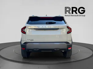 Dacia Duster HEV 140 Journey