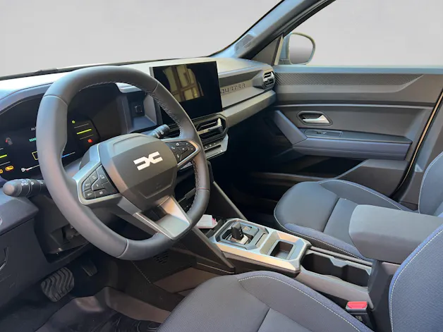 Dacia Duster HEV 140 Journey
