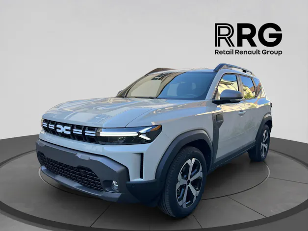 Dacia Duster HEV 140 Journey