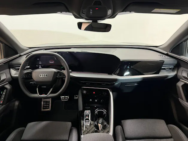 Audi Q5 Sportback S-Line TFSI quattro 150 kW S-tronic