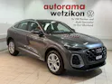 Audi Q5 Sportback S-Line TFSI quattro 150 kW S-tronic