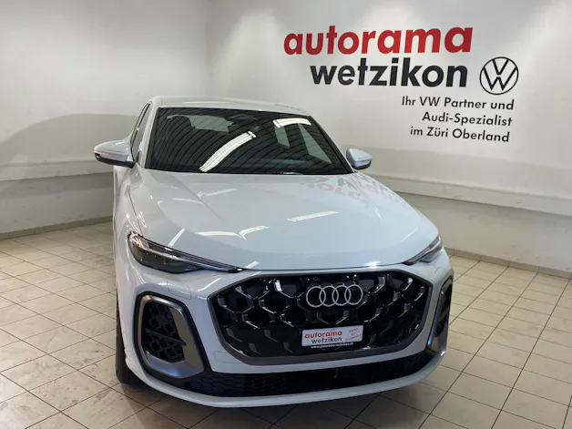 Audi Q5 Sportback S-Line TFSI quattro 150 kW S-tronic
