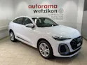 Audi Q5 Sportback S-Line TFSI quattro 150 kW S-tronic