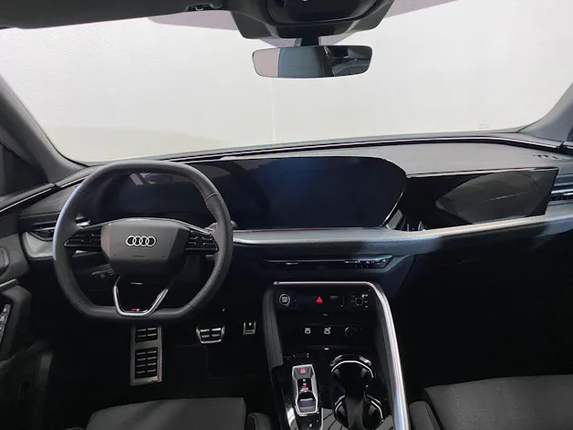 Audi Q5 Sportback S-Line TFSI quattro 150 kW S-tronic